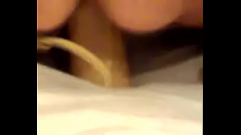 Galicia calidade cun dildo