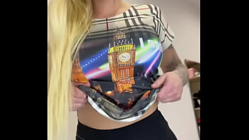 It has perfect texture