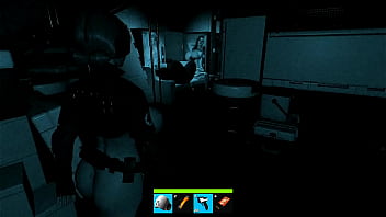 Jugando haydee 2 para pc parte 3