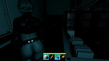 Jugando haydee 2 para pc parte 3