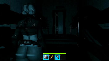 Jugando haydee 2 para pc parte 3