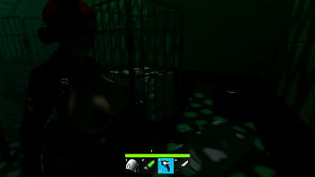 Jugando haydee 2 para pc parte 3