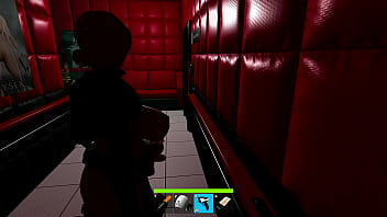 Jugando haydee 2 para pc parte 3