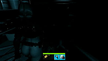 Jugando haydee 2 para pc parte 3