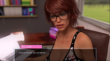 Midnight paradise cap 48 a mi hermanastra rubia le encanta chuparme la polla