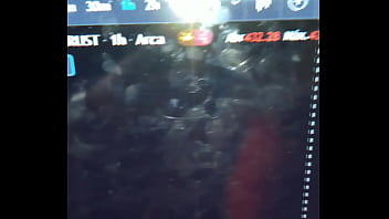 Bitcoin come o cú dos eua