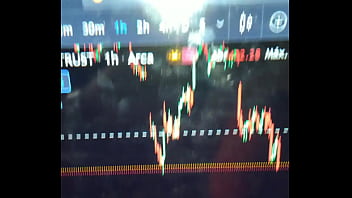 Bitcoin come o cú dos eua