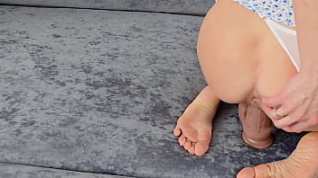 Why do i need your dick if i have a dildo