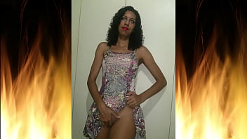 Jade teasing her husband part 01