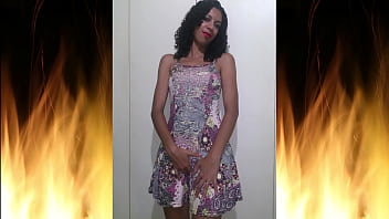 Jade teasing her husband part 01