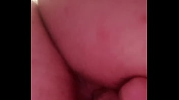 I train my virgin asshole online