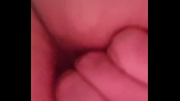 I train my virgin asshole online