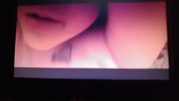 Working together to get a nut tigerbutterfly and flwersgroguap