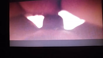 Working Together To Get A Nut Tigerbutterfly And Flwersgroguap thumbnail