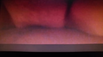 Working together to get a nut tigerbutterfly and flwersgroguap