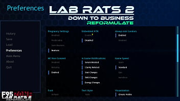 Lab rats 2 reformed the start is always harder pt 1