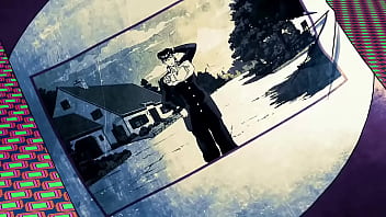 Jojo opening 5 part 4