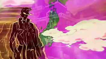 Jojo opening 5 part 4