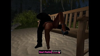 Me hizo tragarmelo todo