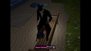 Me hizo tragarmelo todo