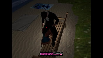 Me hizo tragarmelo todo