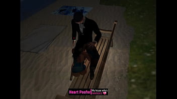 Me hizo tragarmelo todo