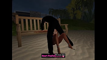 Me hizo tragarmelo todo