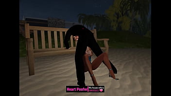 Me hizo tragarmelo todo