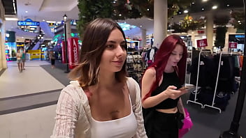 The first few hours were és laughter holding hands like it meant nothing