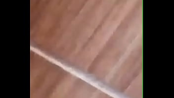 Essa gosta de rola no rabo