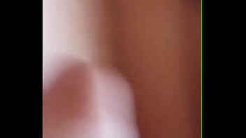 Essa gosta de rola no rabo