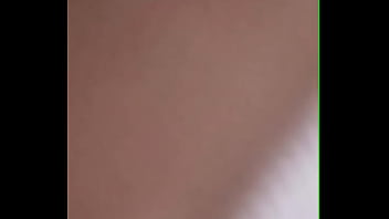 Essa gosta de rola no rabo