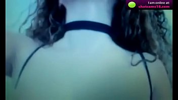 Big beautiful natural breast