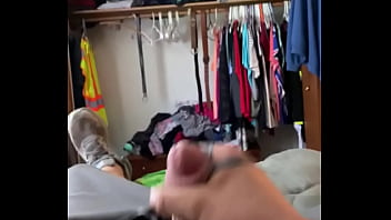 Solo Cumblasting thumbnail