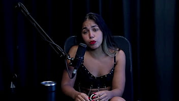 Usa anestesia pra sexo anal quer fazer gang bang adora surubão já transou em todos os cômodos e não se arrepende de nada gaby oliveira watch sheer red