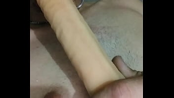 Lambidinha no consolo