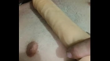 Lambidinha no consolo