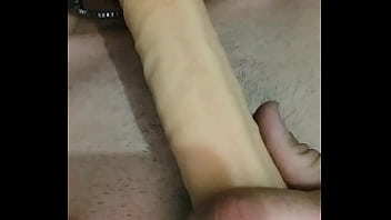 Lambidinha no consolo