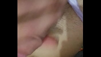 Lambidinha no consolo