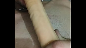 Lambidinha no consolo