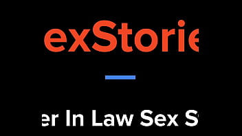 Mother In Law Sex Stories Myra's Plane Crash thumbnail