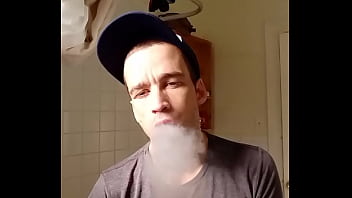 Gay Smoking Pig thumbnail