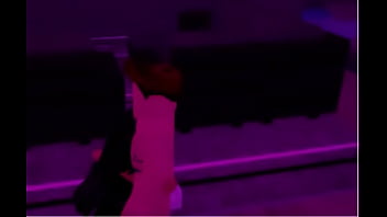 My very first roblox handjob