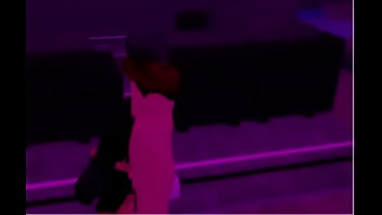 My very first roblox handjob