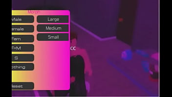 My very first roblox handjob