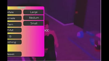 My very first roblox handjob