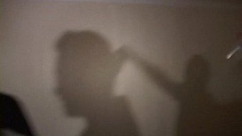 One pair copulates in group