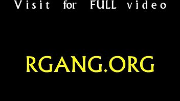 One pair copulates in group