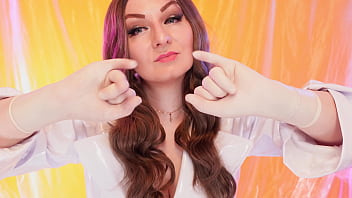 Surgical latex gloves arya grander