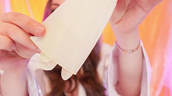 Surgical latex gloves arya grander